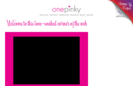 onepinky.com
