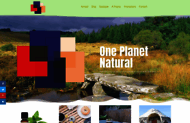 oneplanetnatural.com