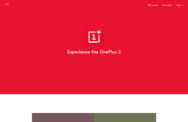 oneplus2.attending.io