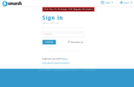 onesco.smarsh.com