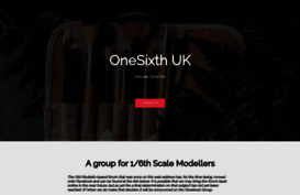 onesixth.co.uk
