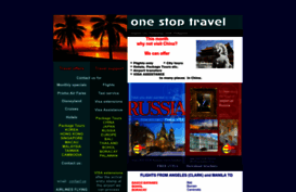 onestoptravel.org