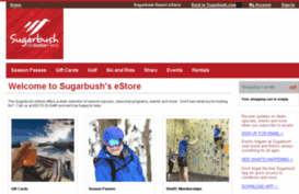 onestore.sugarbush.com