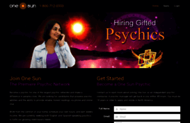 onesun.com