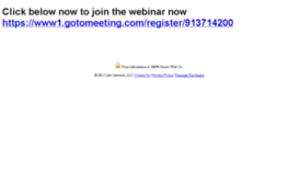 onetimewebinar.com