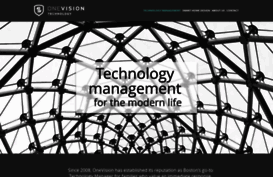 onevisiontechnology.com