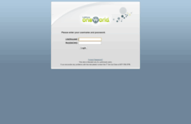 oneworld.labcorp.com