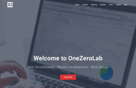onezerolab.com