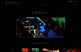 onirikal.com