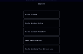onlain-best.wall.fm