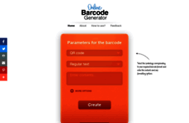 online-barcode-generator.net