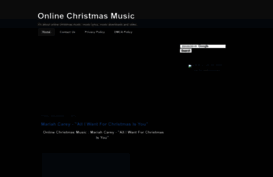 online-christmas-music.blogspot.com