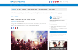 online-concert-tickets-review.toptenreviews.com