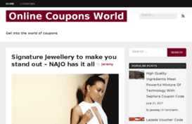 online-coupons-world.com