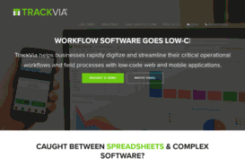 online-database.trackvia.com