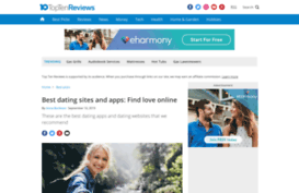 online-dating-review.toptenreviews.com
