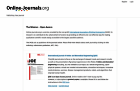 online-journals.org