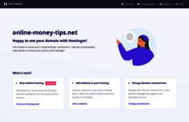 online-money-tips.net