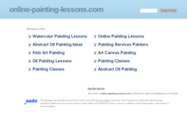 online-painting-lessons.com