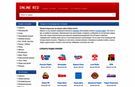 online-red.tv