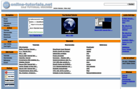 online-tutorials.net