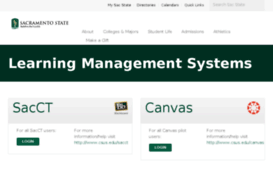 online.csus.edu