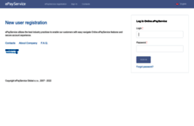 online.epayservices.com