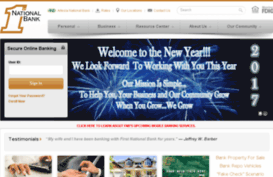 online.fnb4u.com