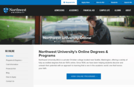 online.northwestu.edu