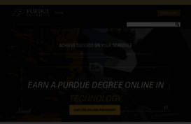 online.purdue.edu