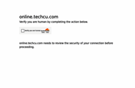 online.techcu.com