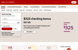 online.wellsfargo.com