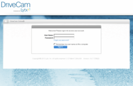 online2.drivecam.com