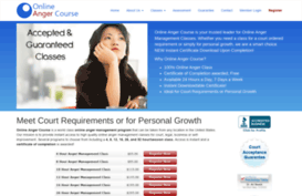 onlineangercourse.com