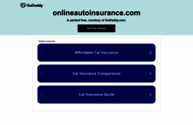 onlineautoinsurance.com