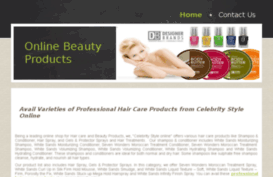 onlinebeautyproducts.yolasite.com