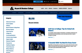 onlineblog.bryantstratton.edu