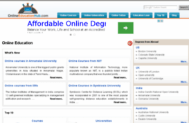 onlineeducationhub.com