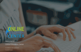 onlineeducenter.com