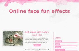 onlinefacefun.com