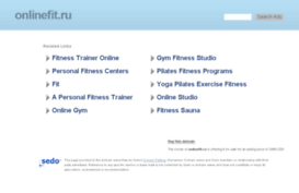 onlinefit.ru