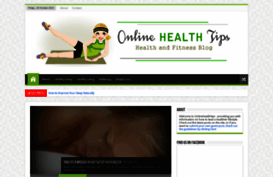 onlinehealthtips.info