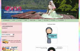 onlinehijab.com