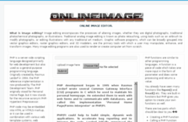 onlineimage.in