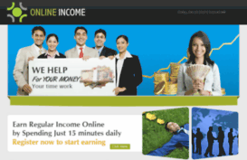 onlineincome.net.in