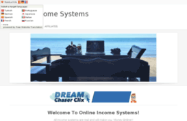 onlineincomesystems.info