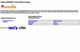 onlinelearning.calhounisd.org