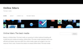 onlineliders.com