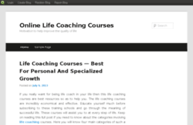 onlinelifeskillscoaching.blog.com