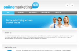 onlinemarketing-pros.com